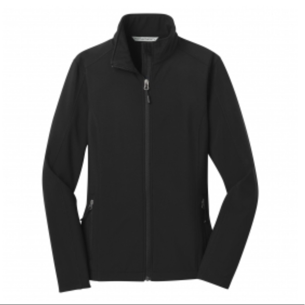 Wm’s Port Authority Jacket